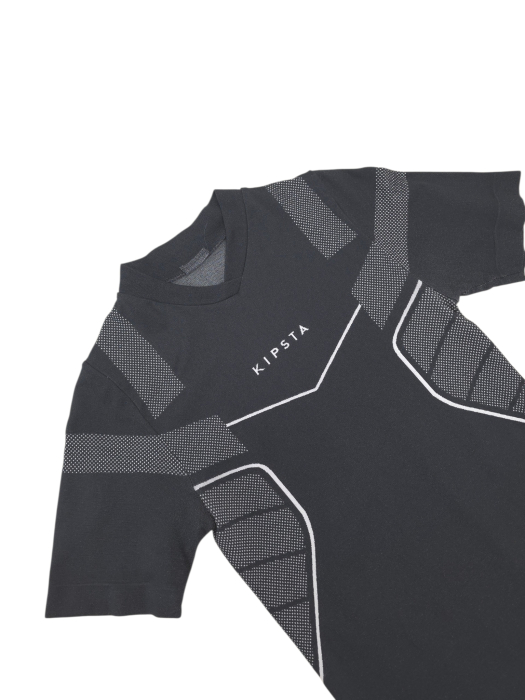 Tricou fitness Kipsta Femei-S [3]