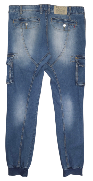 Blugi Replay Barbati-L [2]