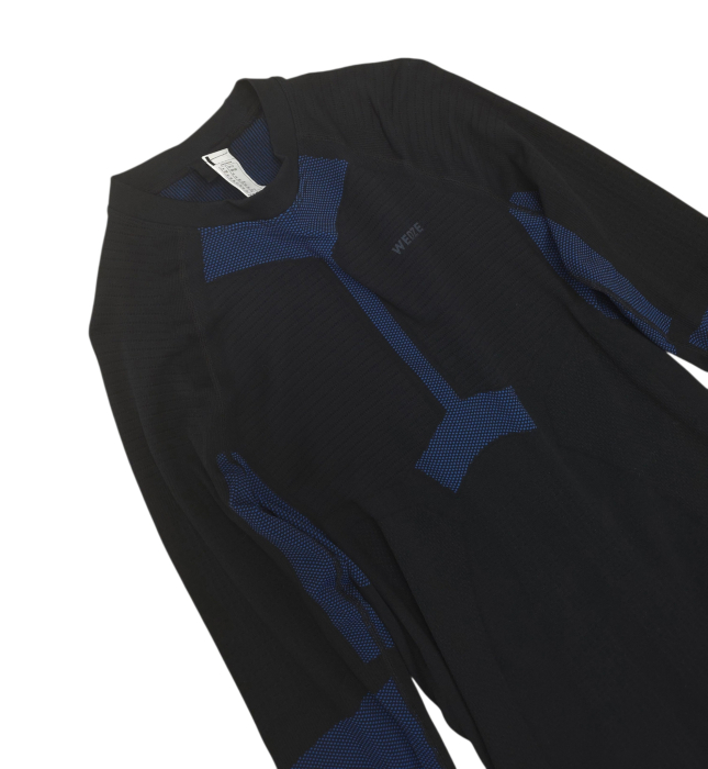 Bluza fitness Barbati-XL [3]