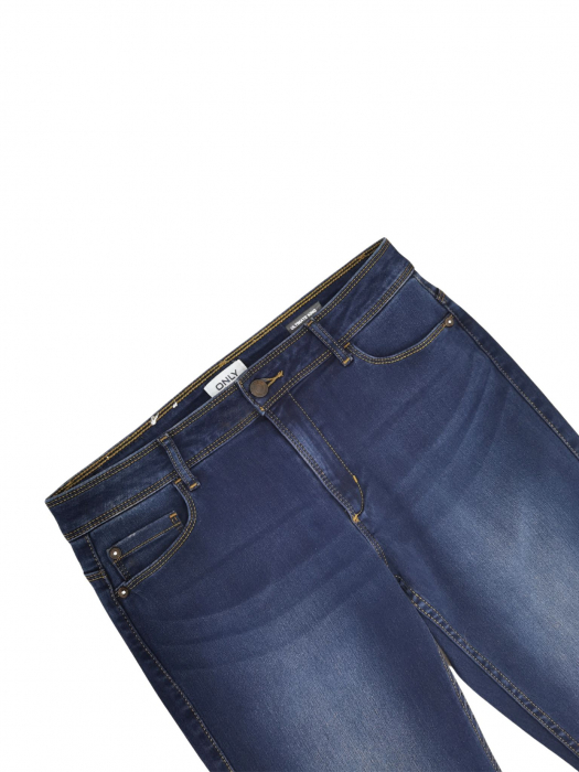 Blugi albastri Only Femei-L [3]