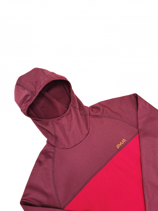 Hanorac fitness Pyua Barbati-XL [3]