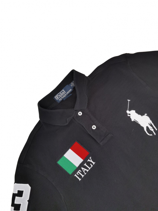 Tricou Ralph Lauren Barbati-M [3]