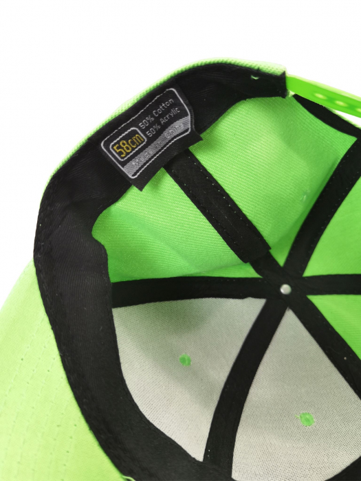 Sapca verde Barbati [3]