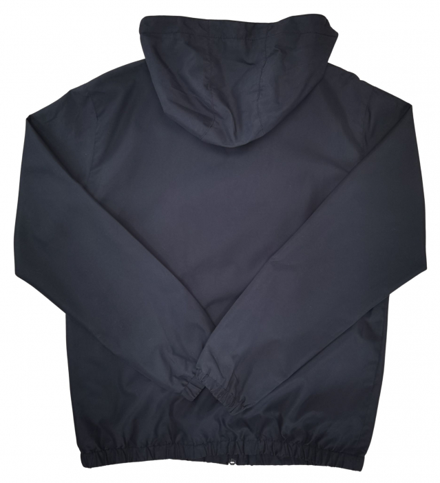 Geaca neagra DC Barbati-S [2]