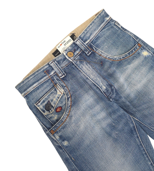 Blugi Energie Barbati-S [3]