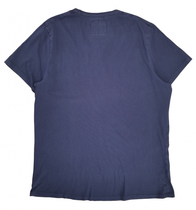 Tricou bleumarin Hollister Barbati-XXL [2]
