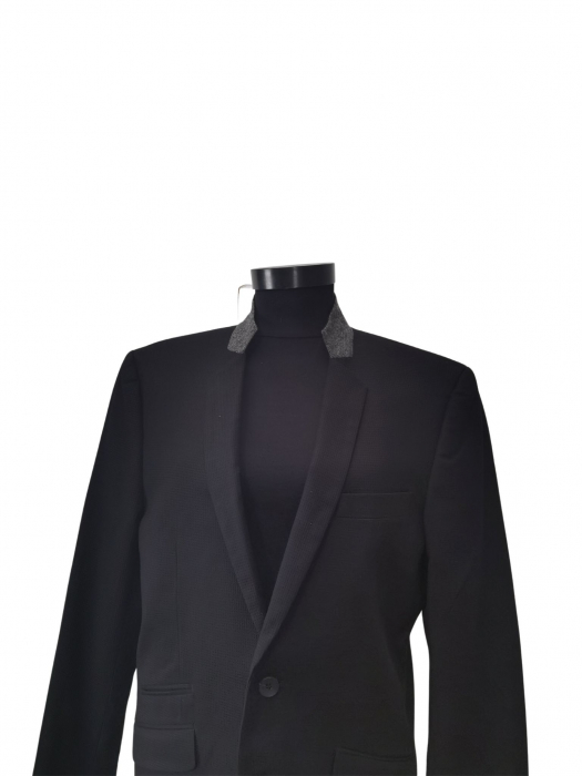 Sacou Antony Morato Barbati-M [3]