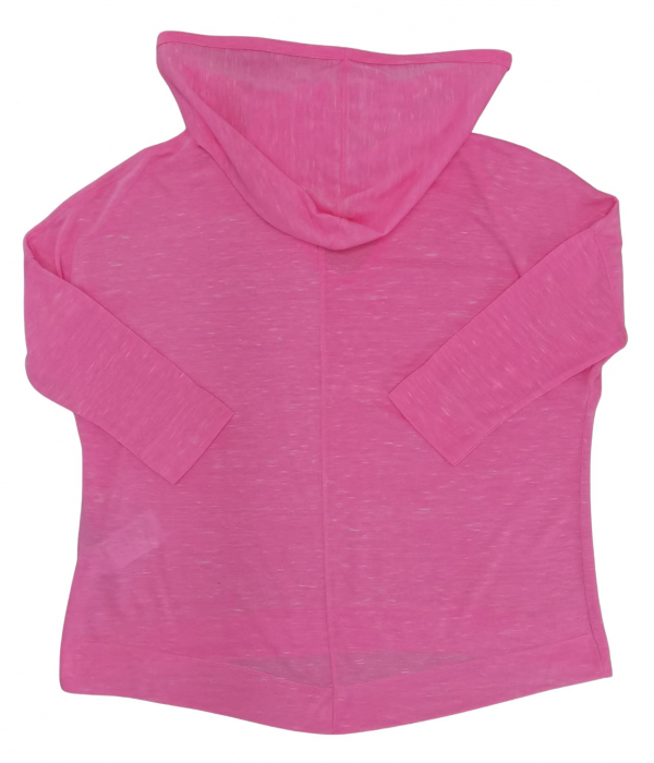 Bluza roz Hollister Femei-XS [2]