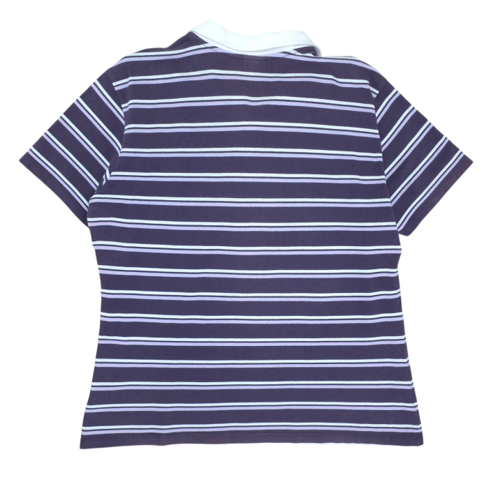 Tricou cu dungi asics Femei-L [2]