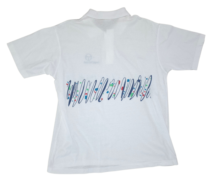 Tricou Sergio Tacchini Barbati-L [2]