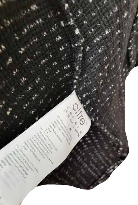 Haina lana Oltre Femei-L [5]