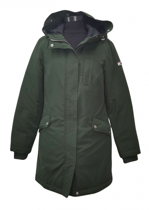 Geaca Tommy Hilfiger Femei-S [1]