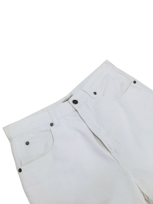 Blugi Retro John Gee Femei-L [3]
