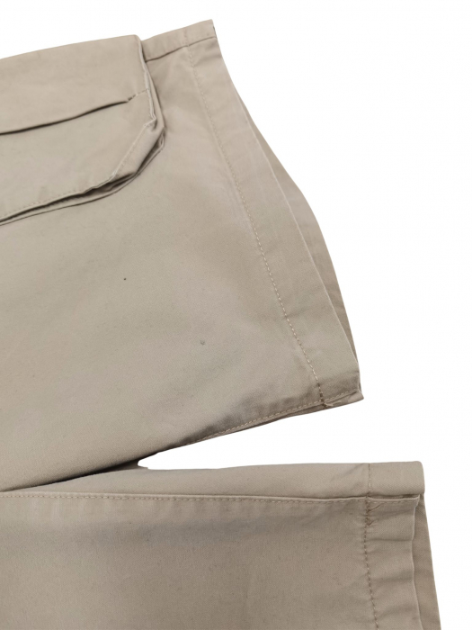 Pantaloni bej Sneaker Barbati-M [4]