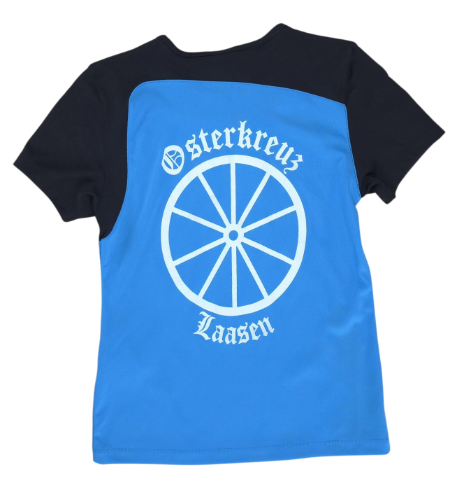 Tricou fitness erima Femei-XS [2]