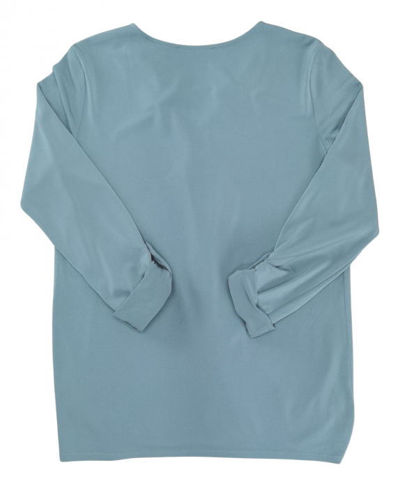 Bluza verde Esprit Femei-S [2]