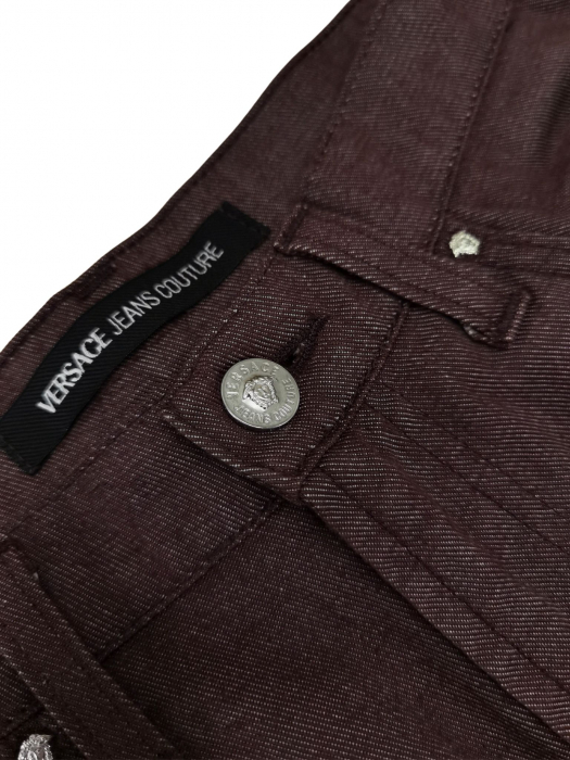 Pantaloni Versace Jeans Couture Barbati-S [4]