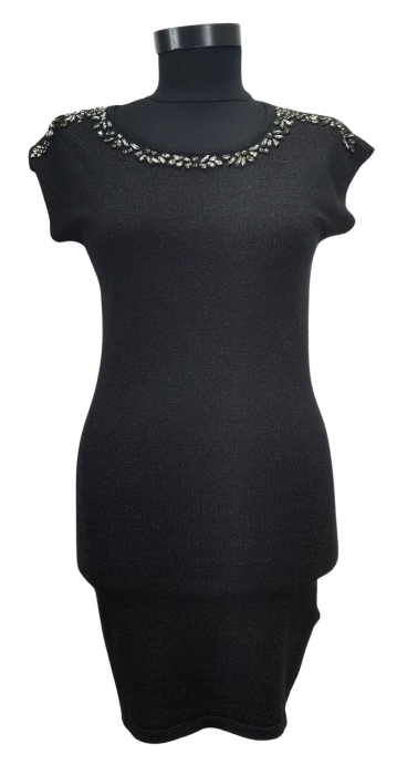 Rochie sclipitoare Nuna Lie Femei-S [1]