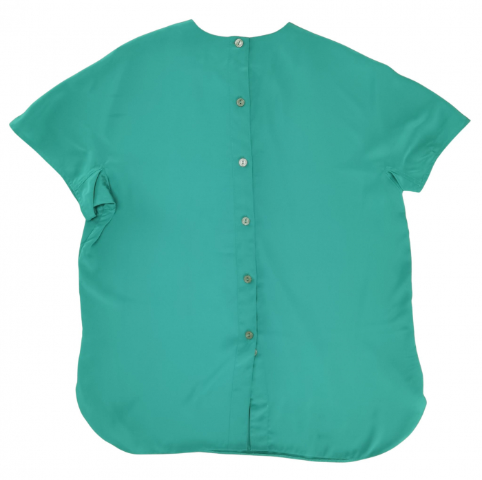 Tricou verde Mario Rosella Femei-L [2]