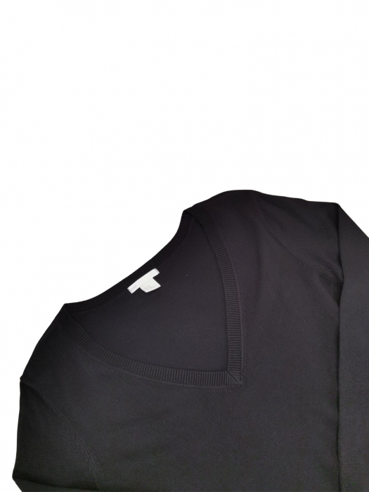 Pulover negru H&M Femei-XS [3]