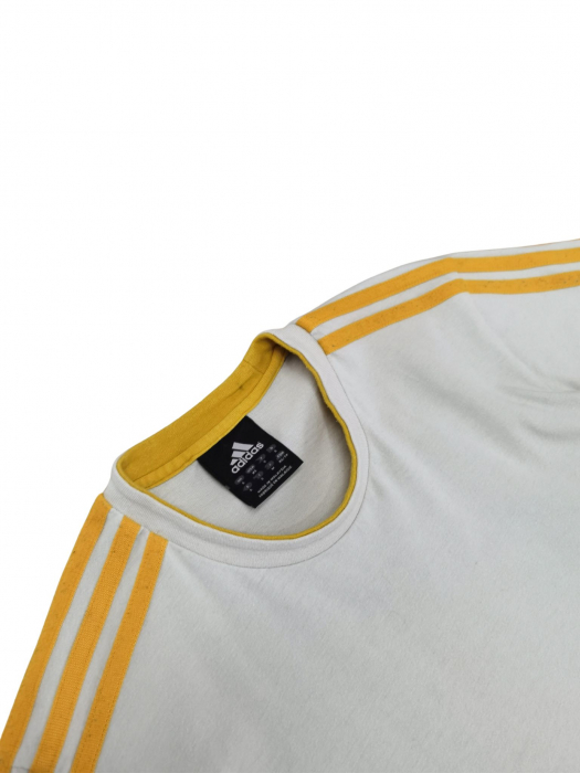 Tricou bej adidas Femei-S [3]
