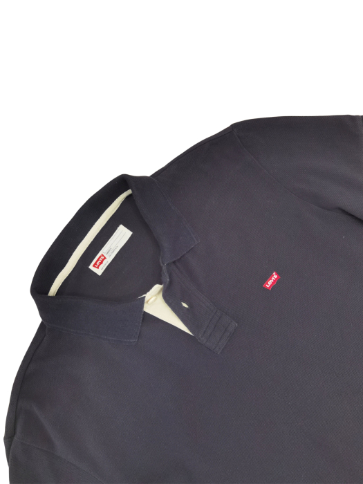 Tricou bleumarin Levi's Barbati-S [3]