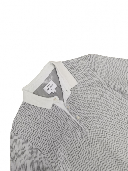 Tricou Peter Werth Barbati-M [3]