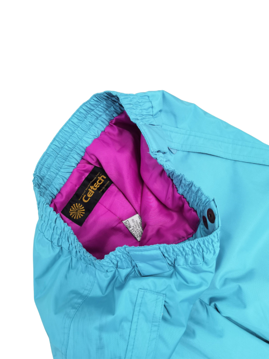 Pantaloni ski Celtech Femei-XS [4]