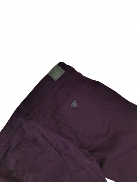 Pantaloni skinny GUESS Femei-XS [3]