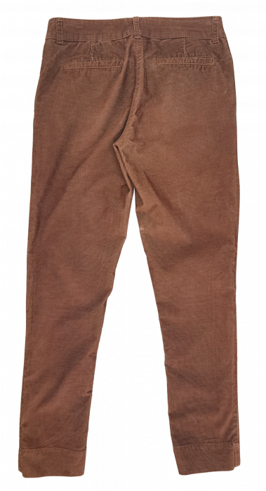 Pantaloni velur Woman Femei-S [2]