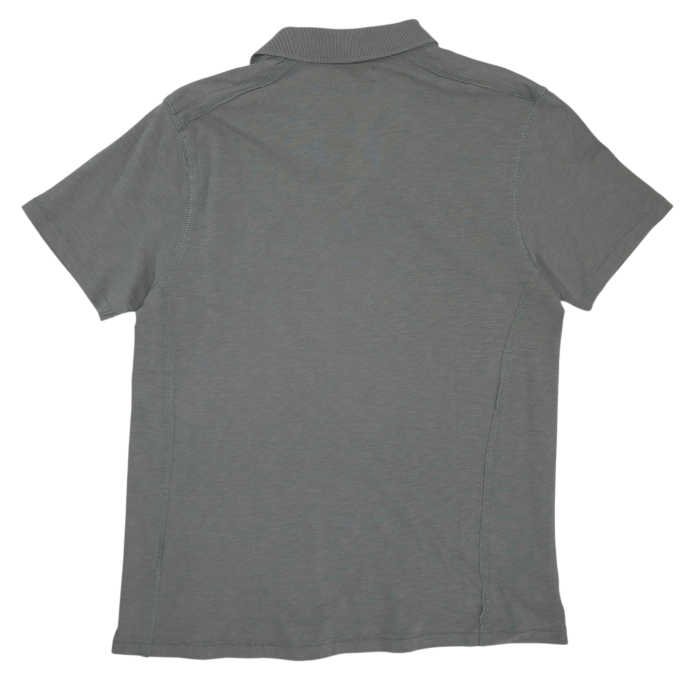 Tricou verde GUESS Barbati-M [2]