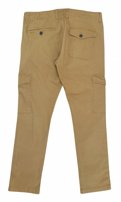 Pantaloni maro Produkt Barbati-M [2]