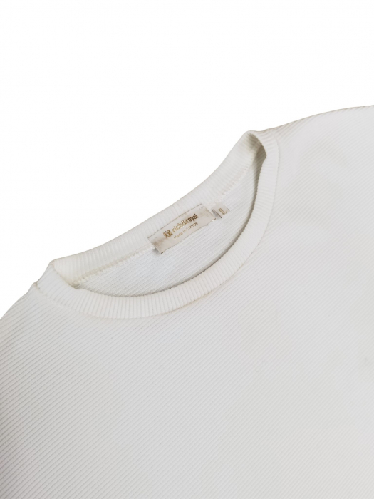 Bluza alba rich&royal Femei-S/M [3]