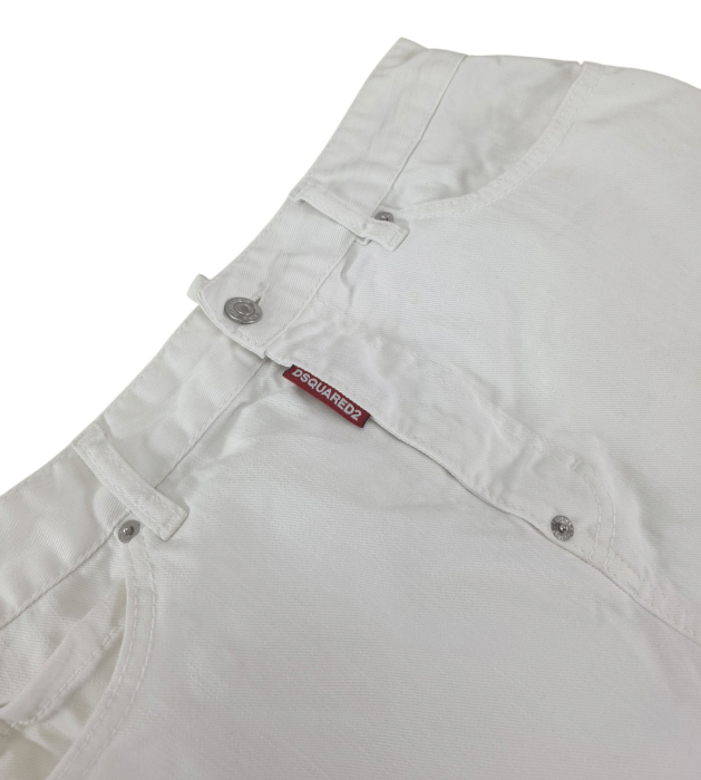 Fsta denim Dsquared2 Femei-S [5]