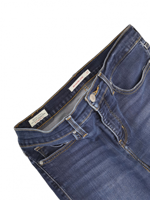 Blugi skinny Levi's 311 Femei-S [3]