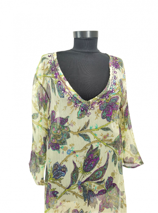 Rochie de plaja Femei-M/L [3]