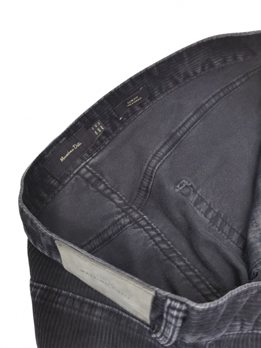 Pantaloni Massimo Dutti Barbati-M [3]