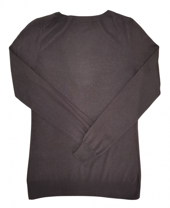 Pulover matase Massimo Dutti Femei-S [2]
