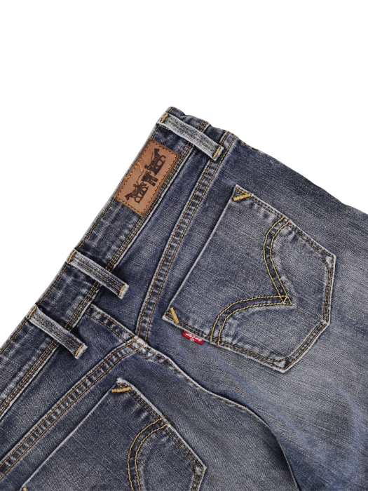 Blugi Levi's 627 Femei-S [3]