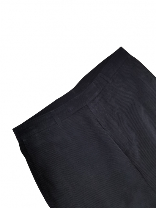 Pantaloni velur Hugo Boss Barbati-L [3]