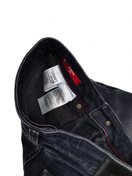 Blugi Tommy Hilfiger Barbati-XS [5]