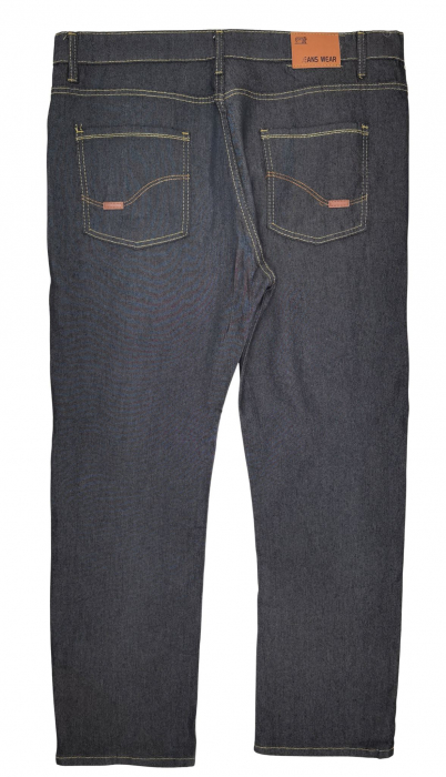Blugi Jeans Wear Barbati-XL [2]