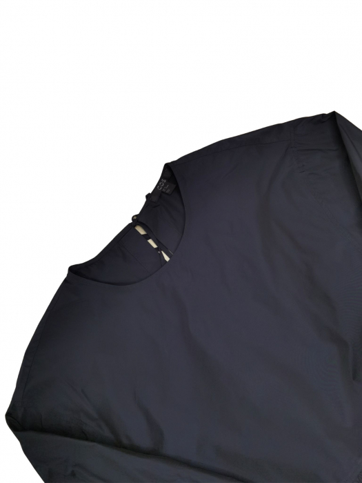 Bluza bleumarin COS Femei-S [3]