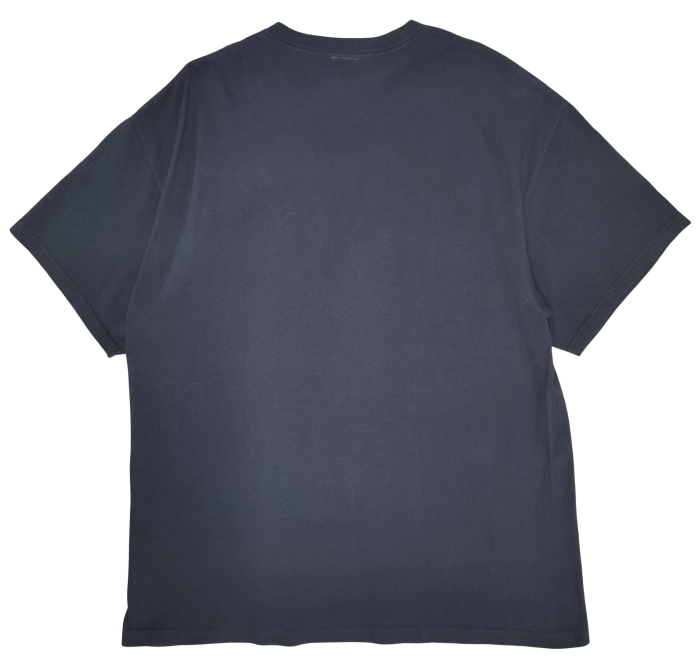 Tricou negru Museum Barbati-XL [2]