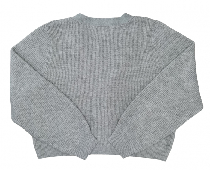 Pulover verde H&M Femei-L [2]