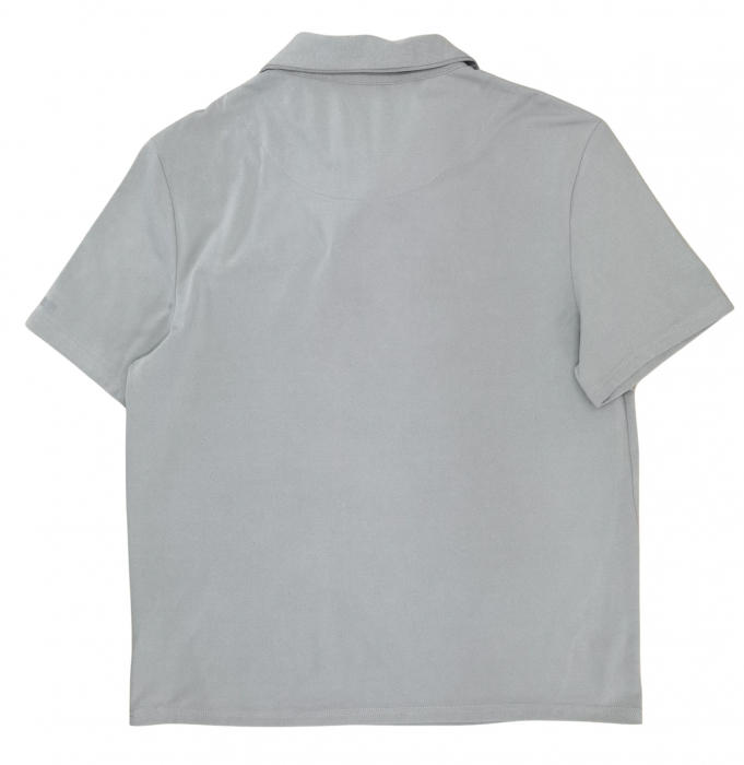 Tricou gri Inoc Barbati-M [2]