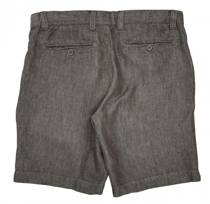 Pantaloni in maddison Barbati-M [2]