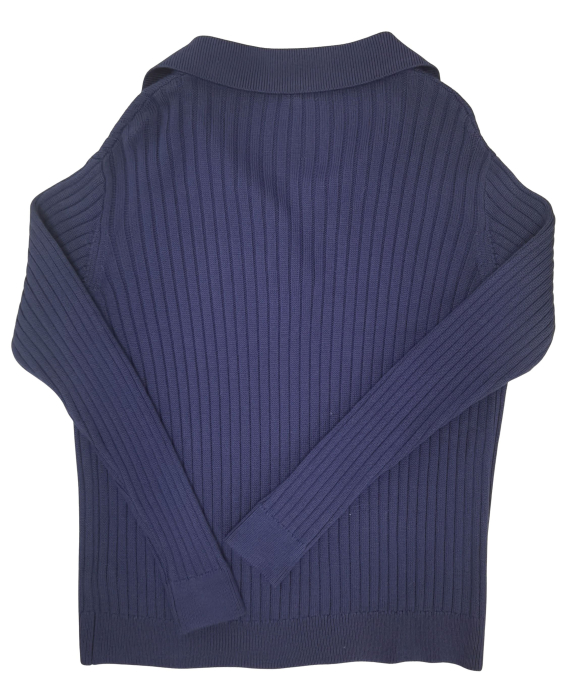 Pulover lana merino Barbati-M [2]