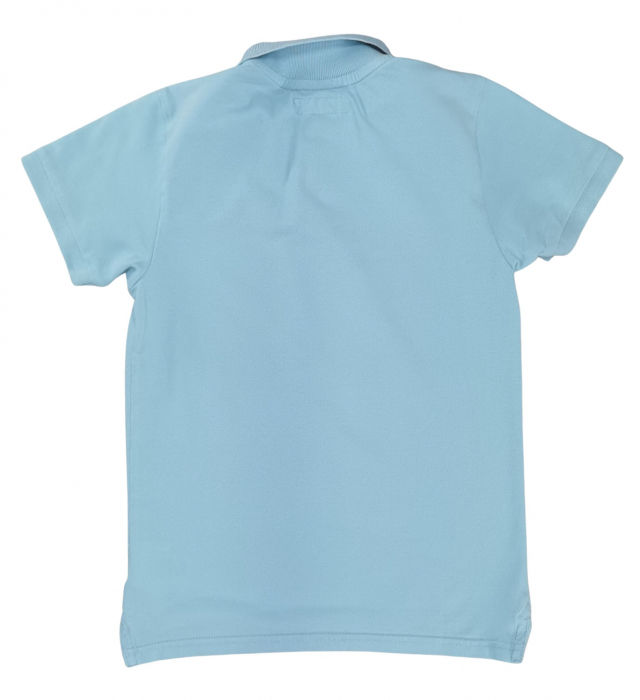 Tricou H&M Baieti 8-10 Ani [2]