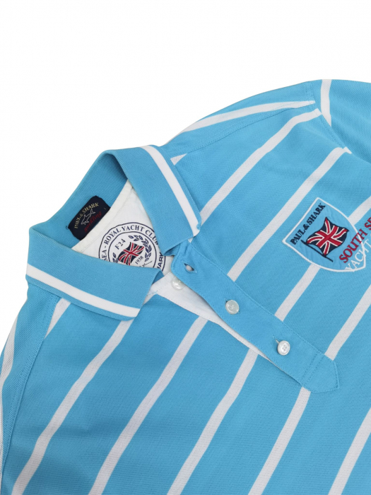 Tricou Paul&Shark Barbati-L [3]